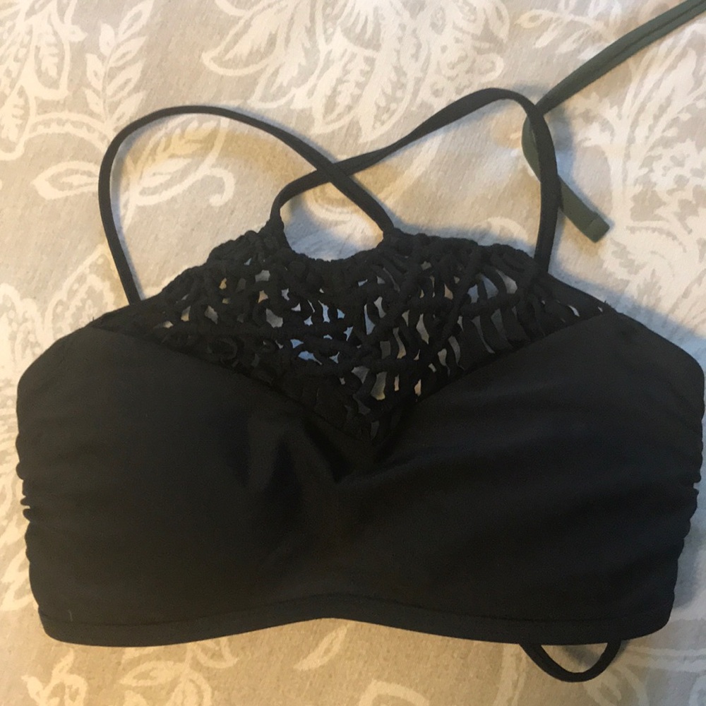 Bikini top